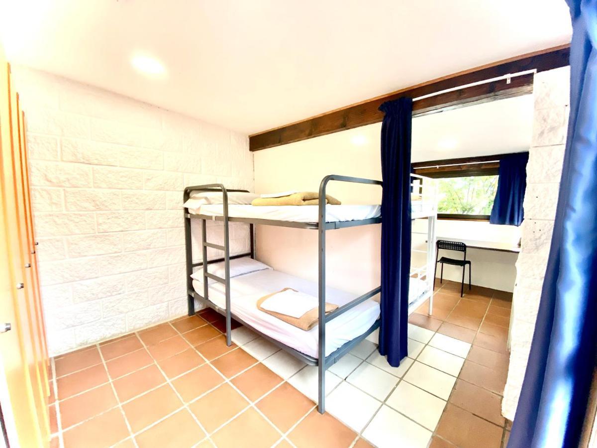 Hostel Albergue Paradiso Hinojedo Extérieur photo